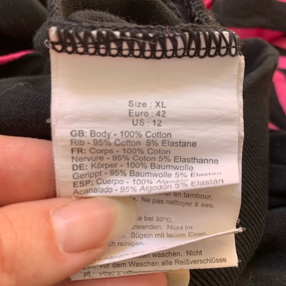 Bench Retro Pullover (XL) - Picture 8 of 8